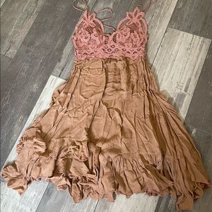 Free People dress